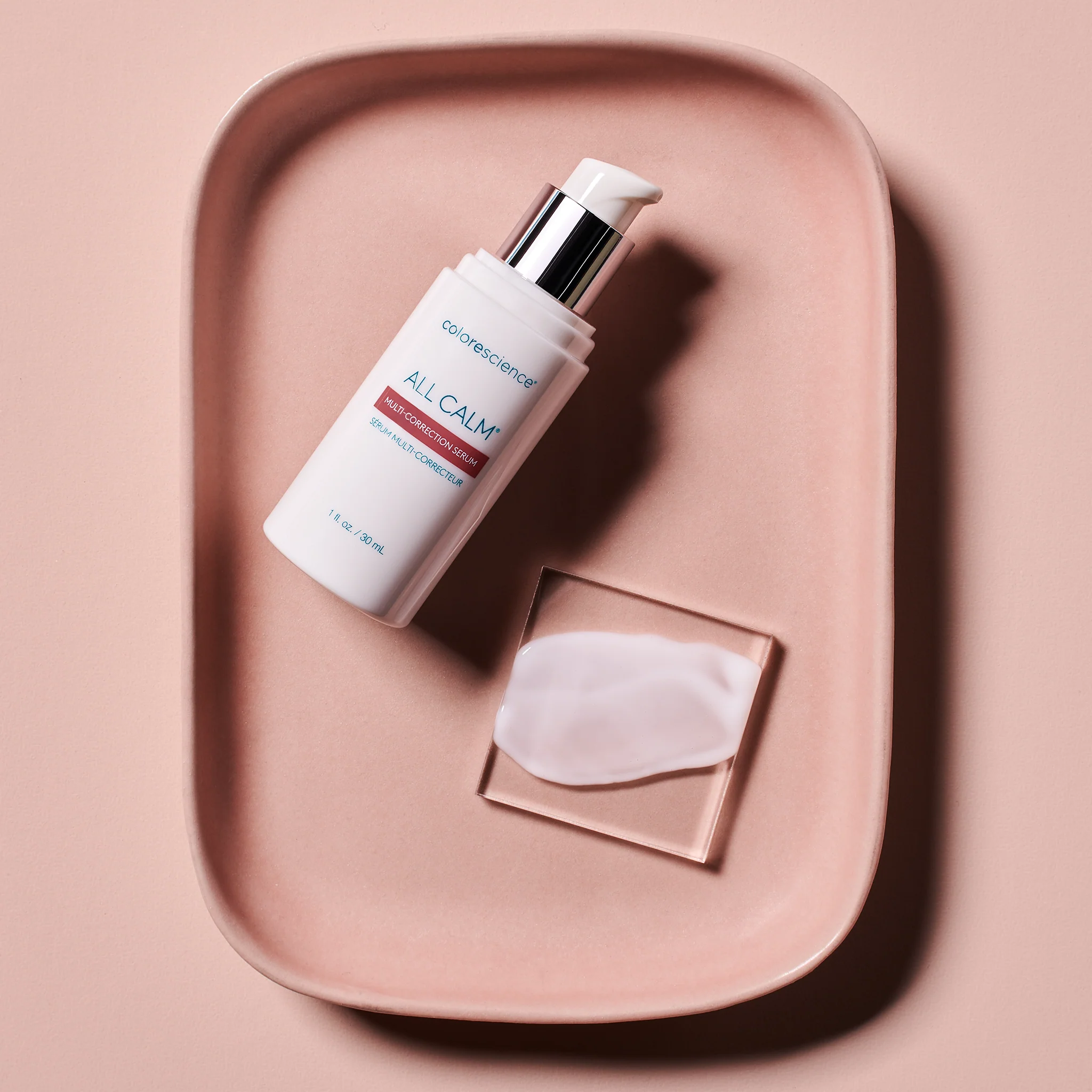 All Calm® Multi-Correction Serum - Image 4