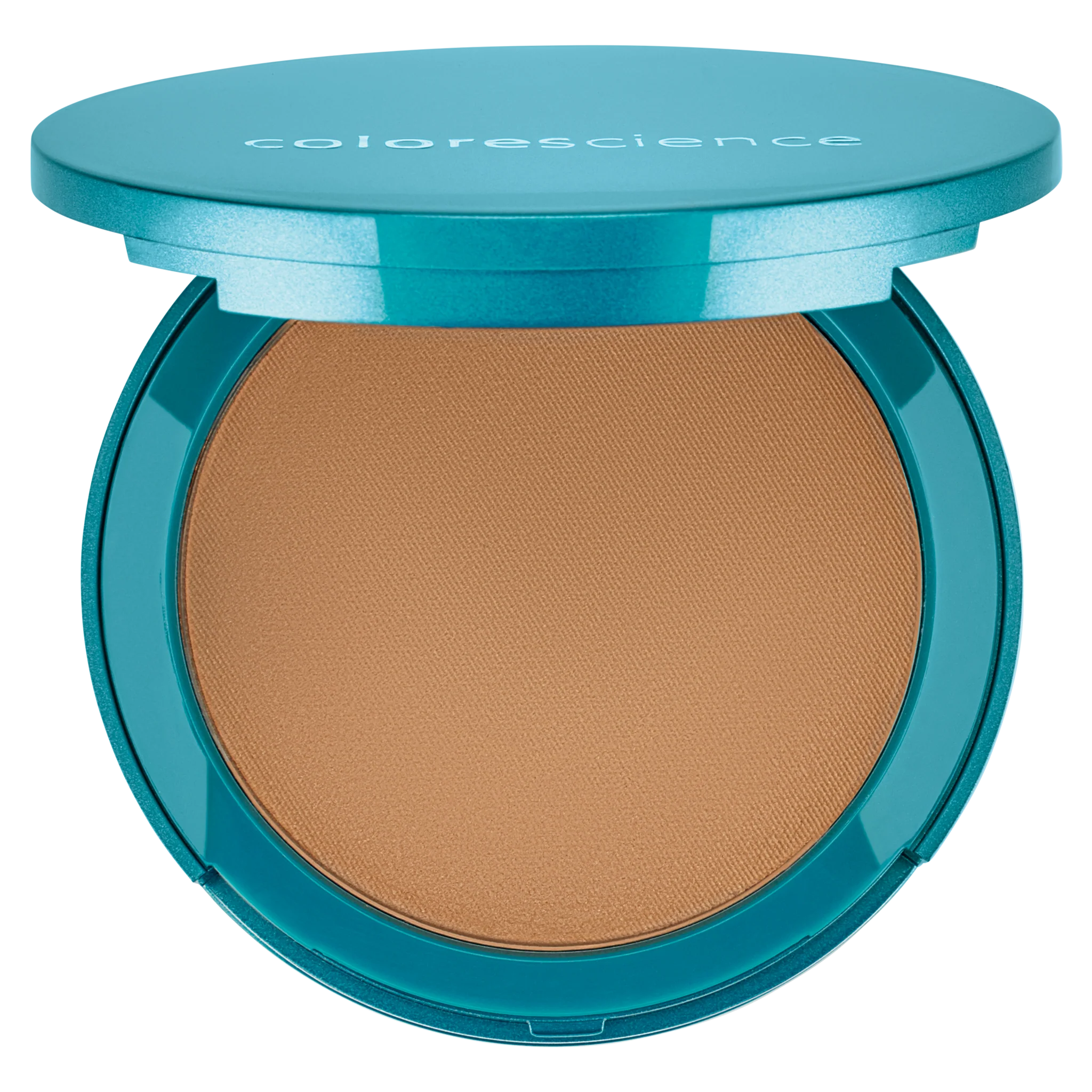 Natural Finish Mineral Foundation SPF 20 - Image 12