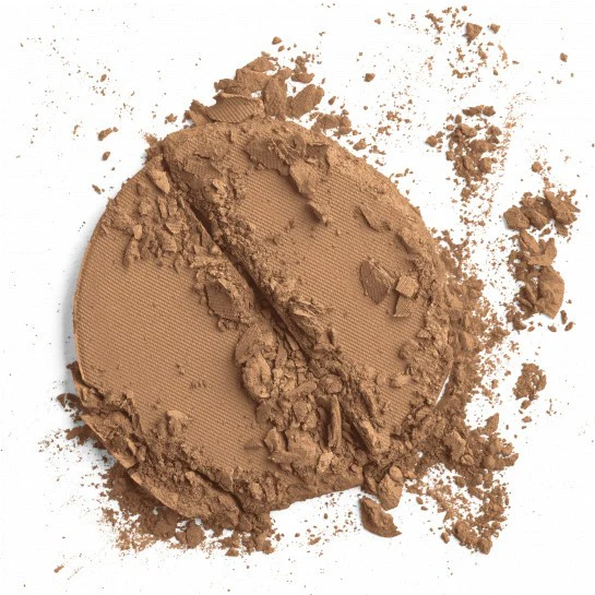 Natural Finish Mineral Foundation SPF 20 - Image 13