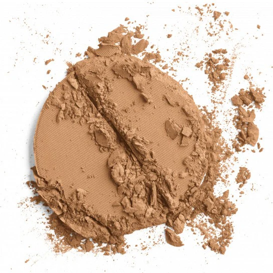 Natural Finish Mineral Foundation SPF 20 - Image 15