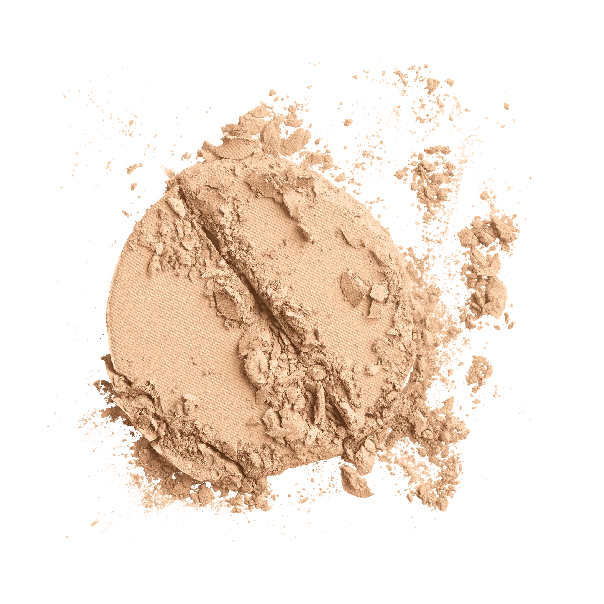 Natural Finish Mineral Foundation SPF 20 - Image 3