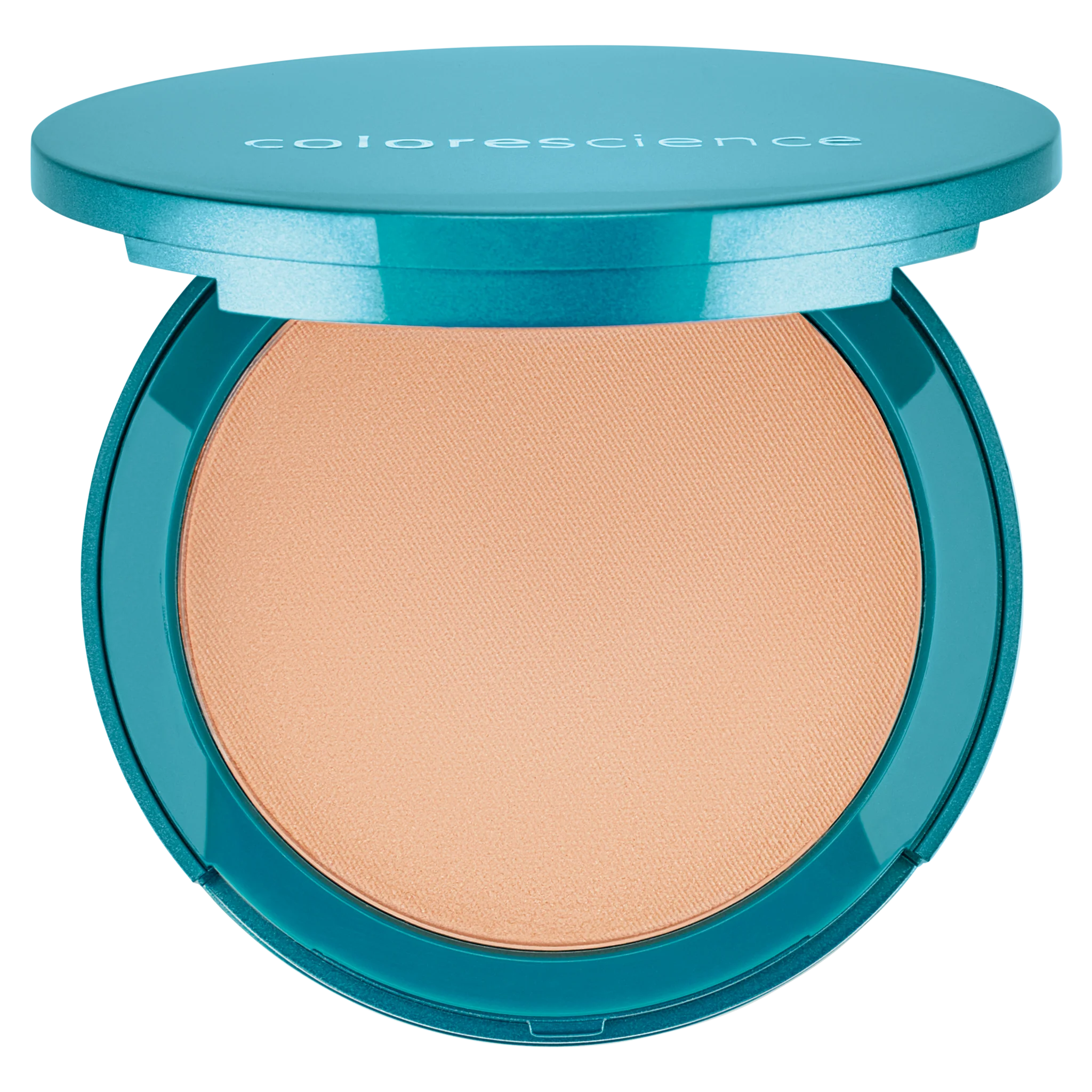Natural Finish Mineral Foundation SPF 20 - Image 4