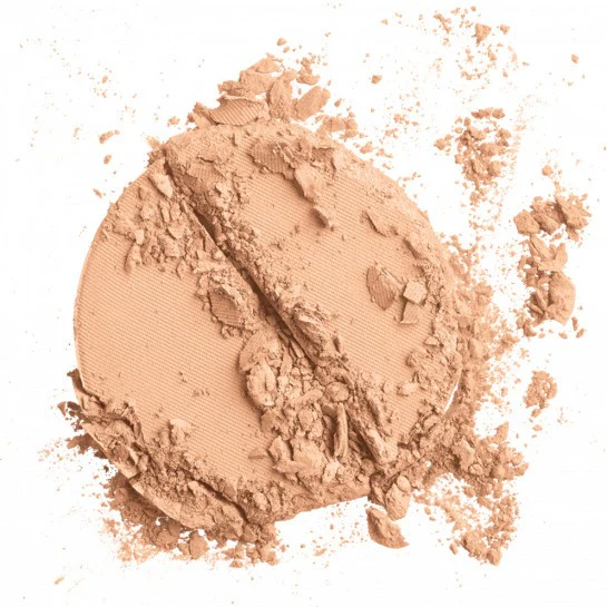 Natural Finish Mineral Foundation SPF 20 - Image 5
