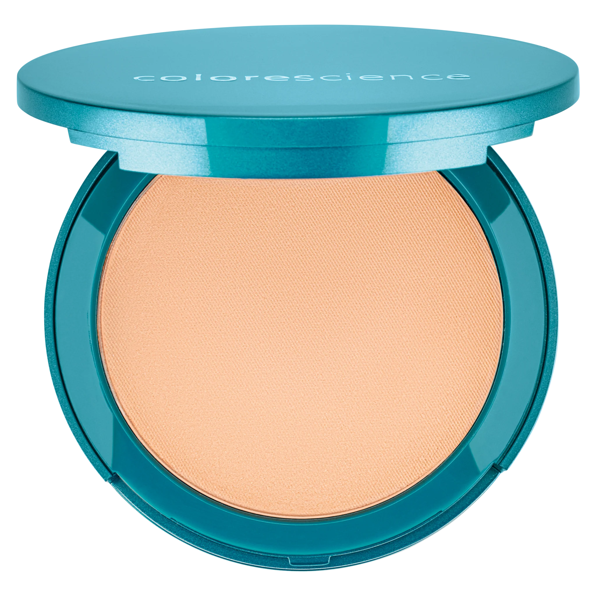 Natural Finish Mineral Foundation SPF 20 - Image 6