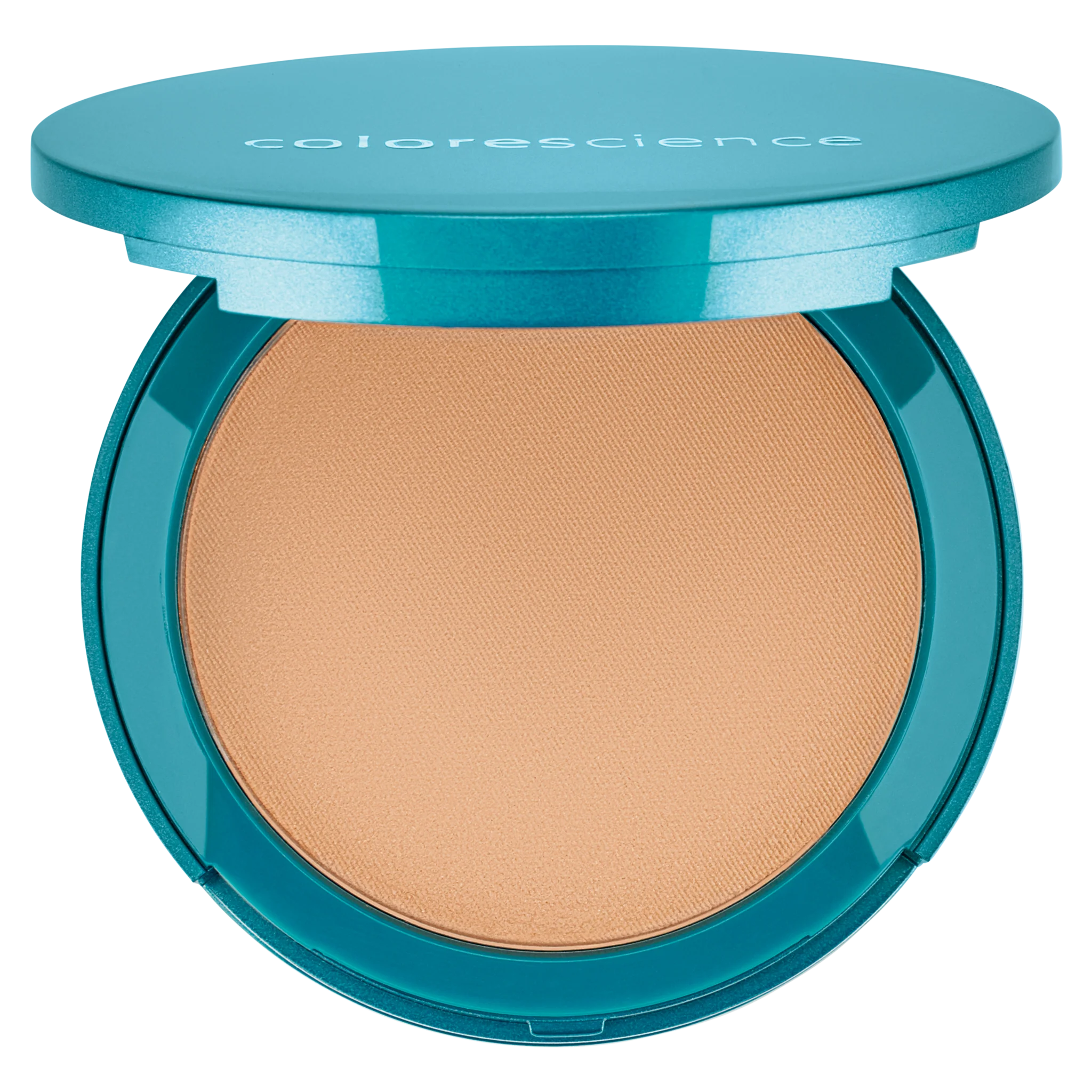 Natural Finish Mineral Foundation SPF 20 - Image 8