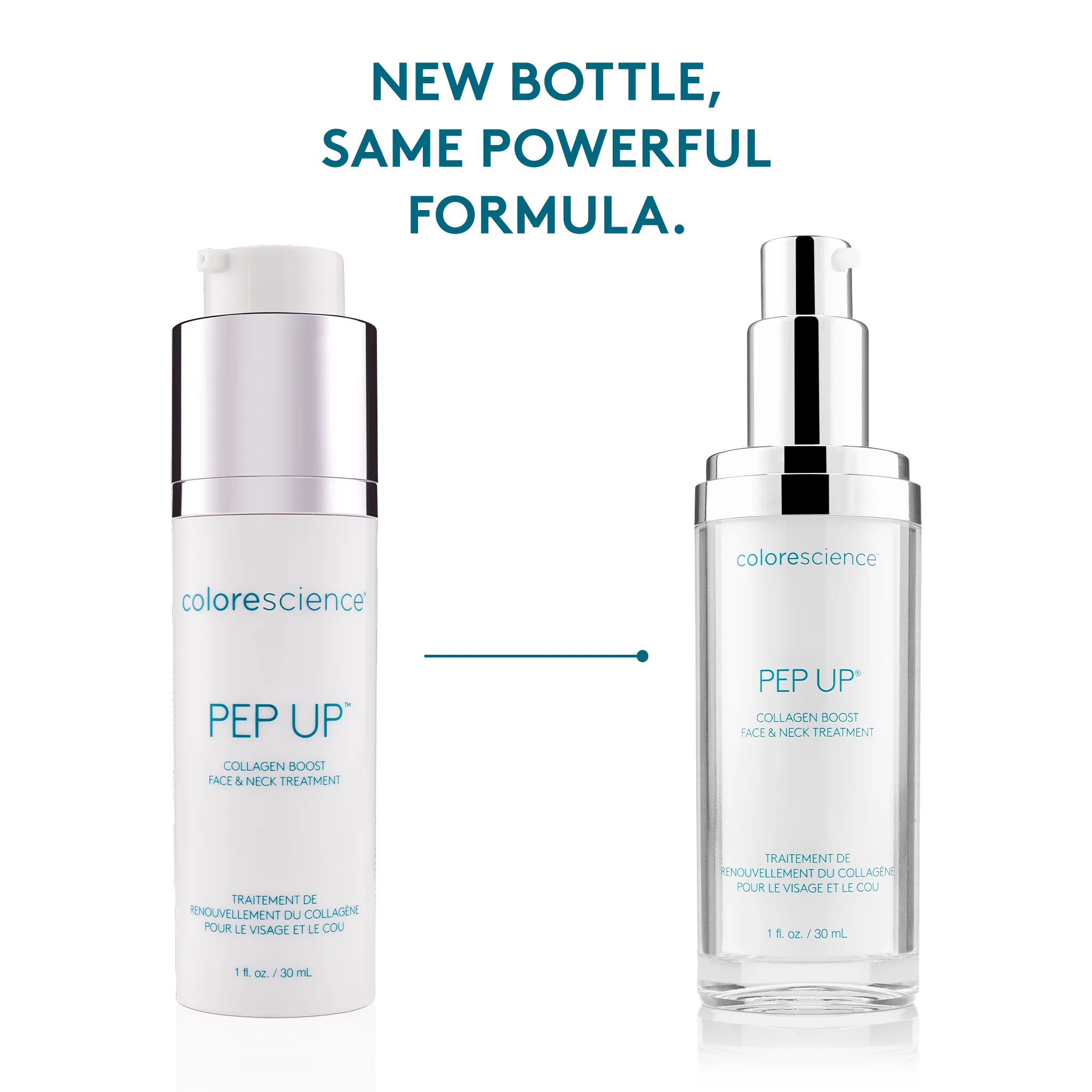 Pep Up® Collagen Boost Face & Neck Serum - Image 6