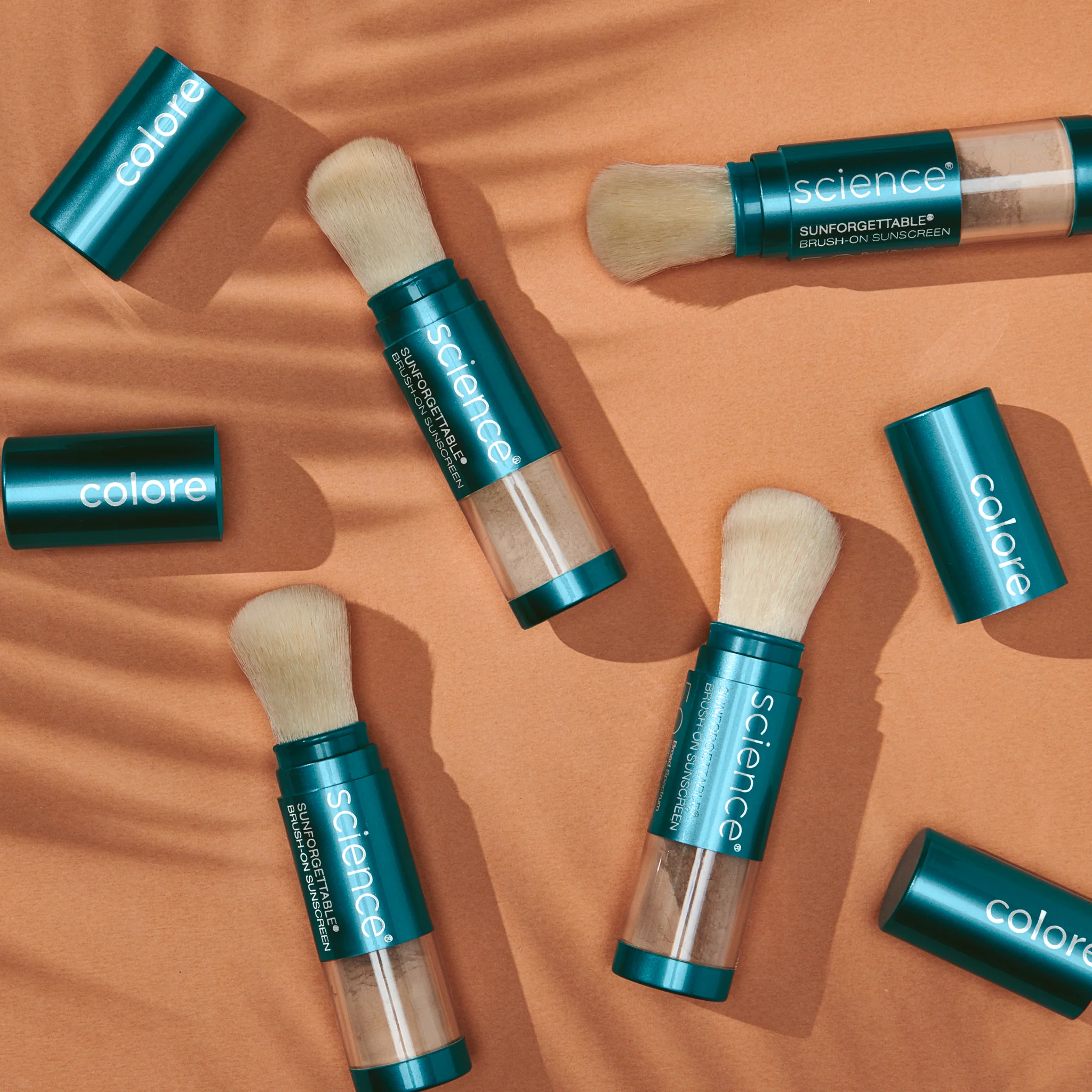 Sunforgettable® Total Protection® Brush-On Shield SPF 50 - Image 11