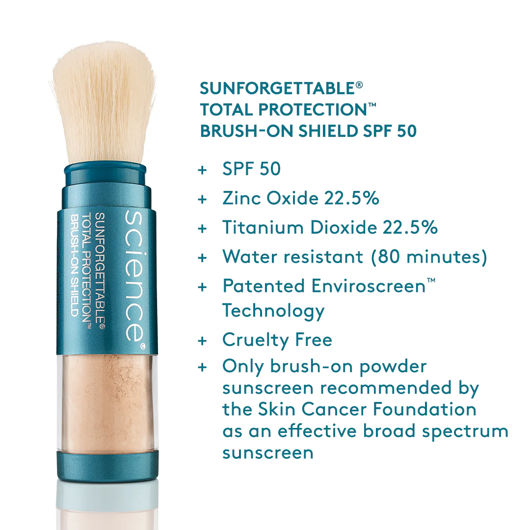 Sunforgettable® Total Protection® Brush-On Shield SPF 50 - Image 12