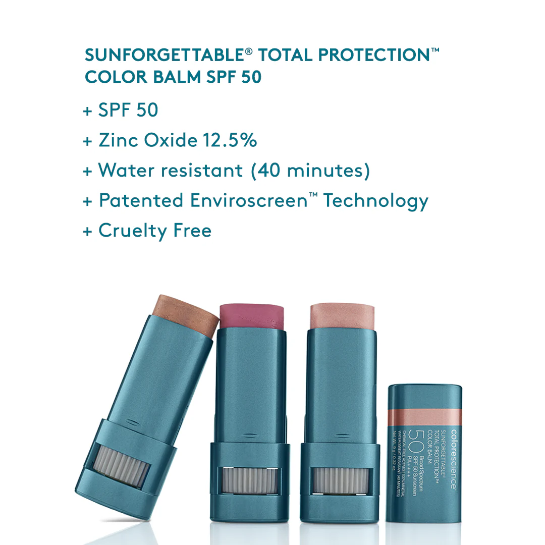 Sunforgettable® Total Protection® Color Balm SPF 50 - Image 37