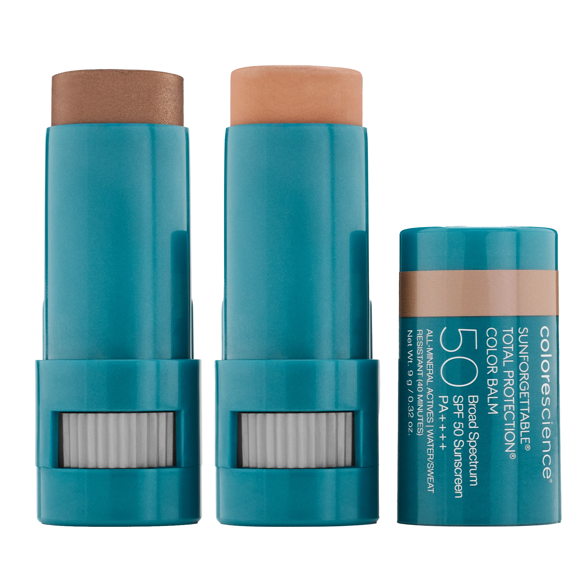 Sunforgettable® Total Protection® Color Balm SPF 50 - Image 5