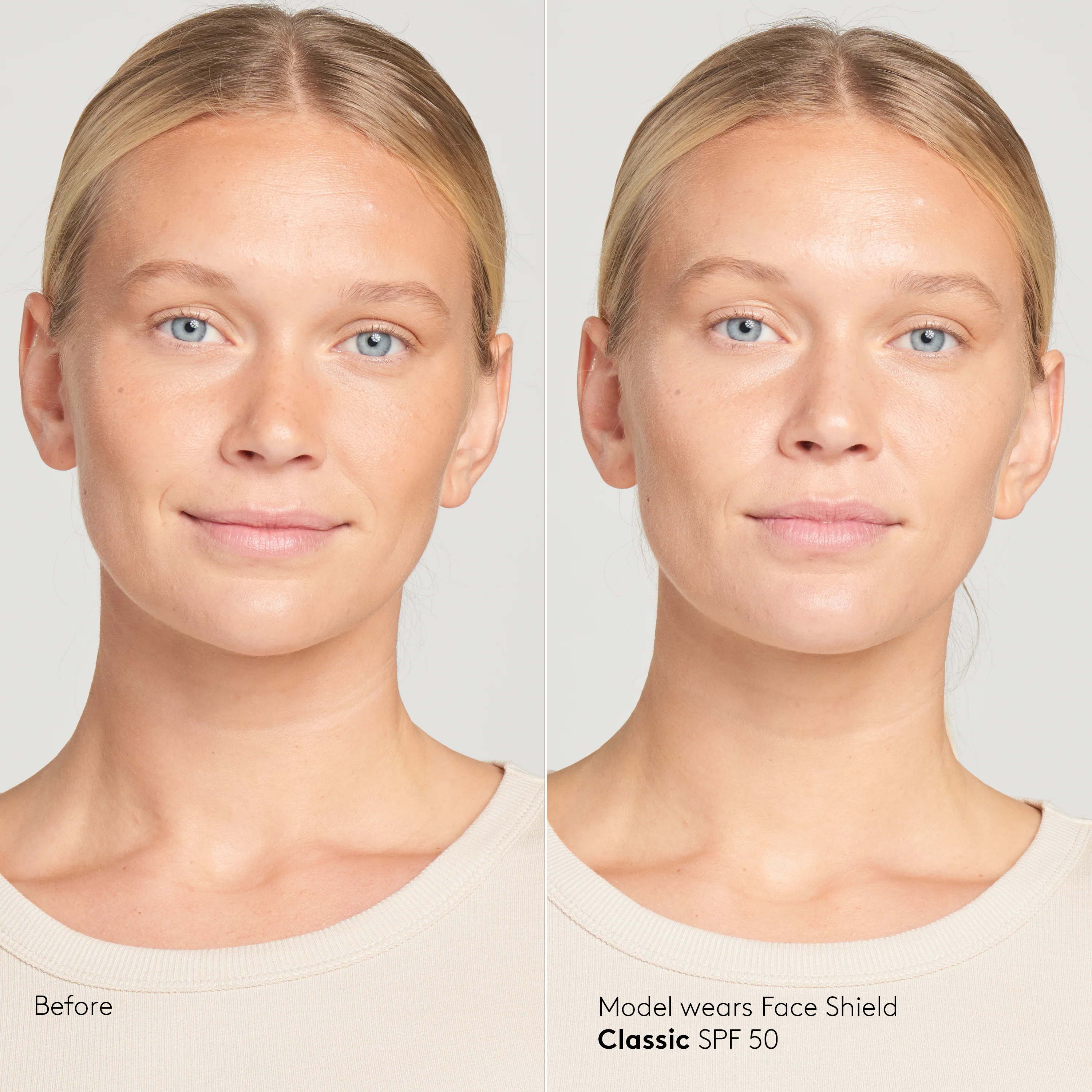 Sunforgettable® Total Protection® Face Shield Classic SPF 50 - Image 4