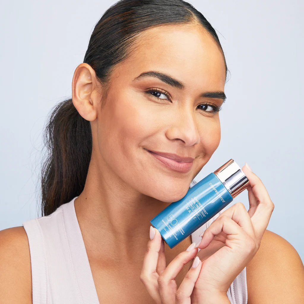 Sunforgettable® Total Protection® Face Shield Matte SPF 50 - Image 4