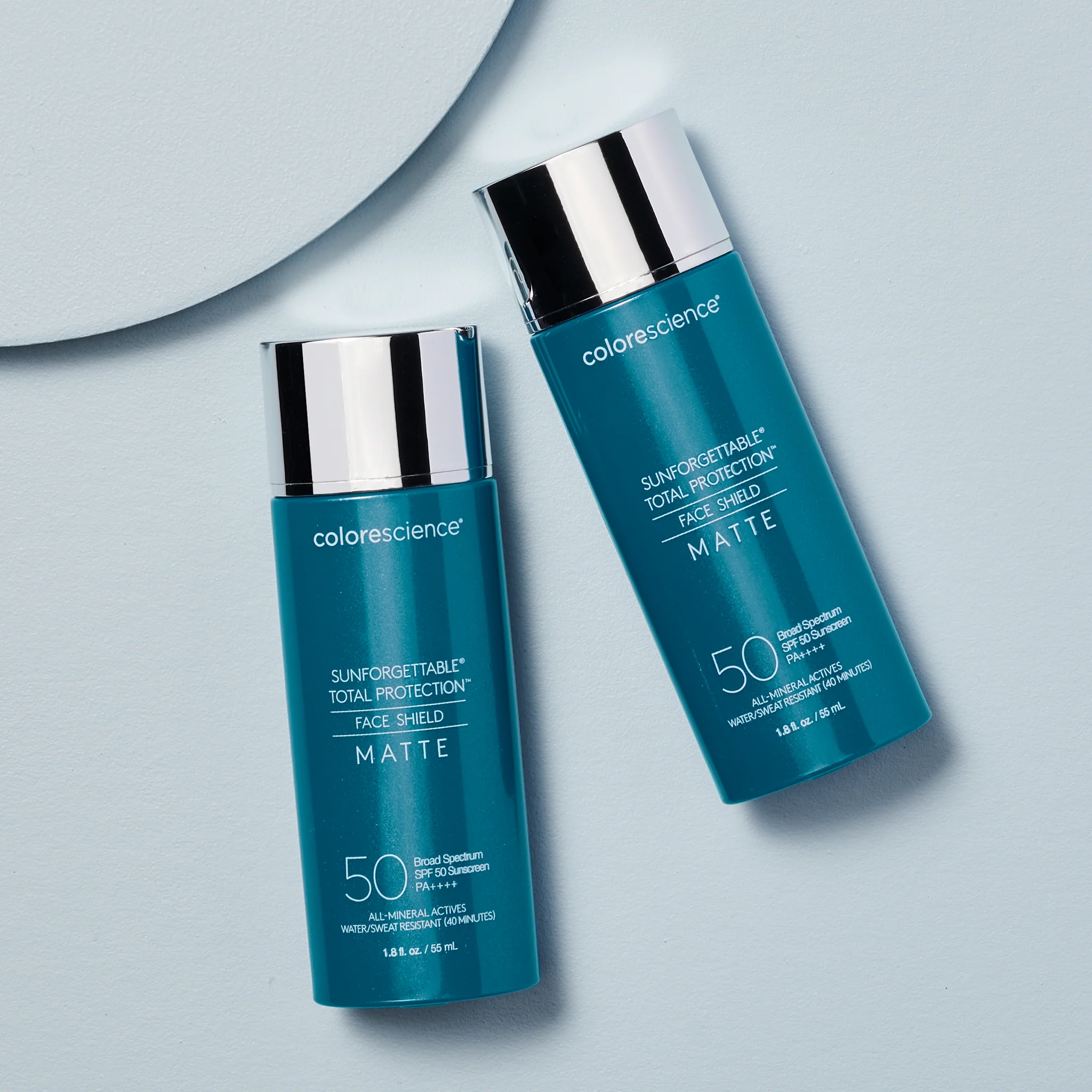 Sunforgettable® Total Protection® Face Shield Matte SPF 50 - Image 5