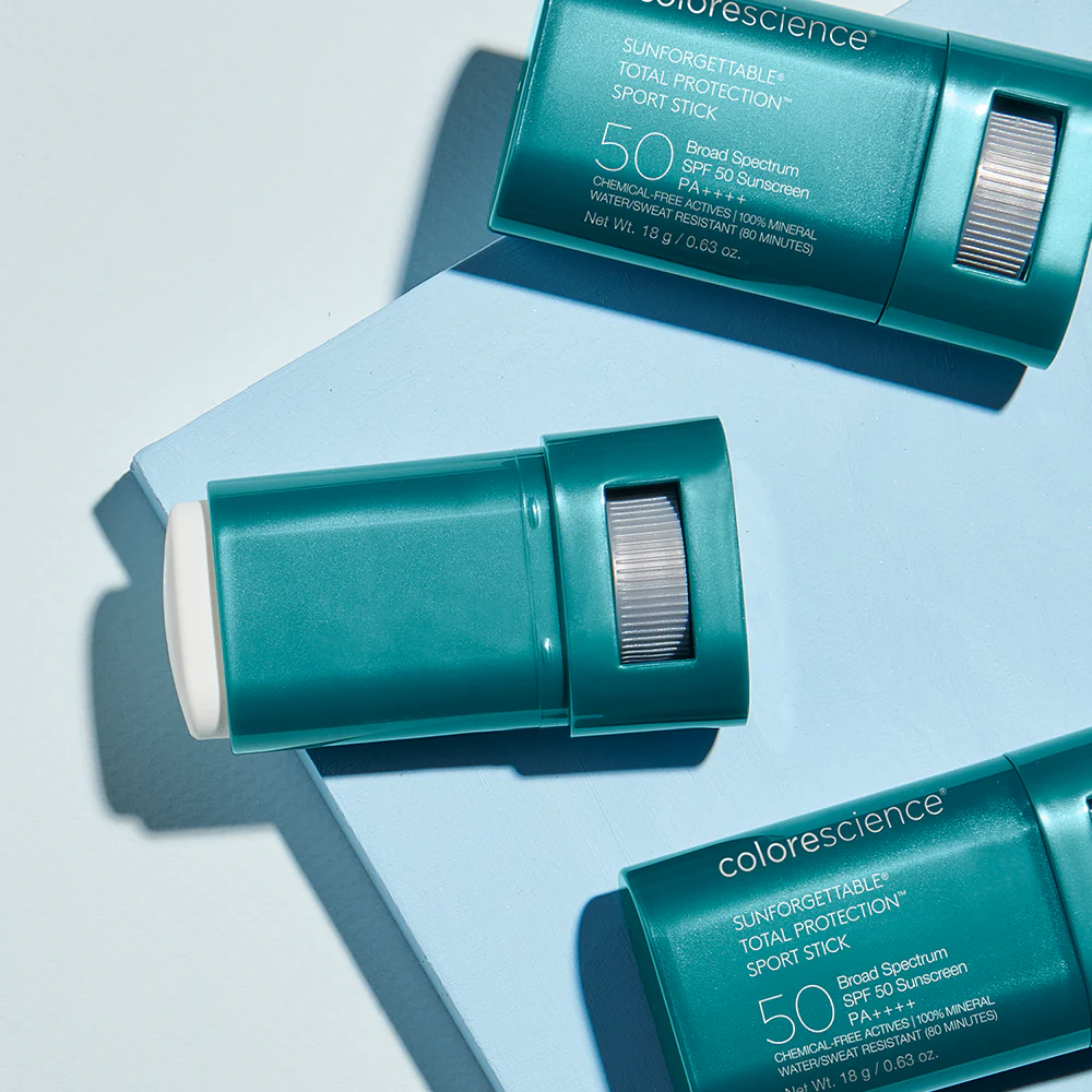 Sunforgettable® Total Protection® Sport Stick SPF 50 - Image 3