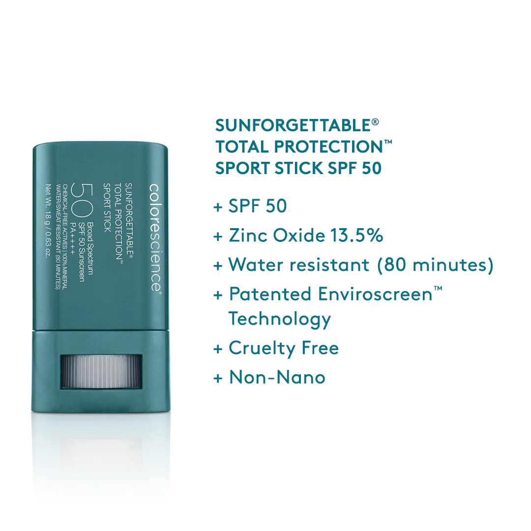 Sunforgettable® Total Protection® Sport Stick Twin Pack - Image 6