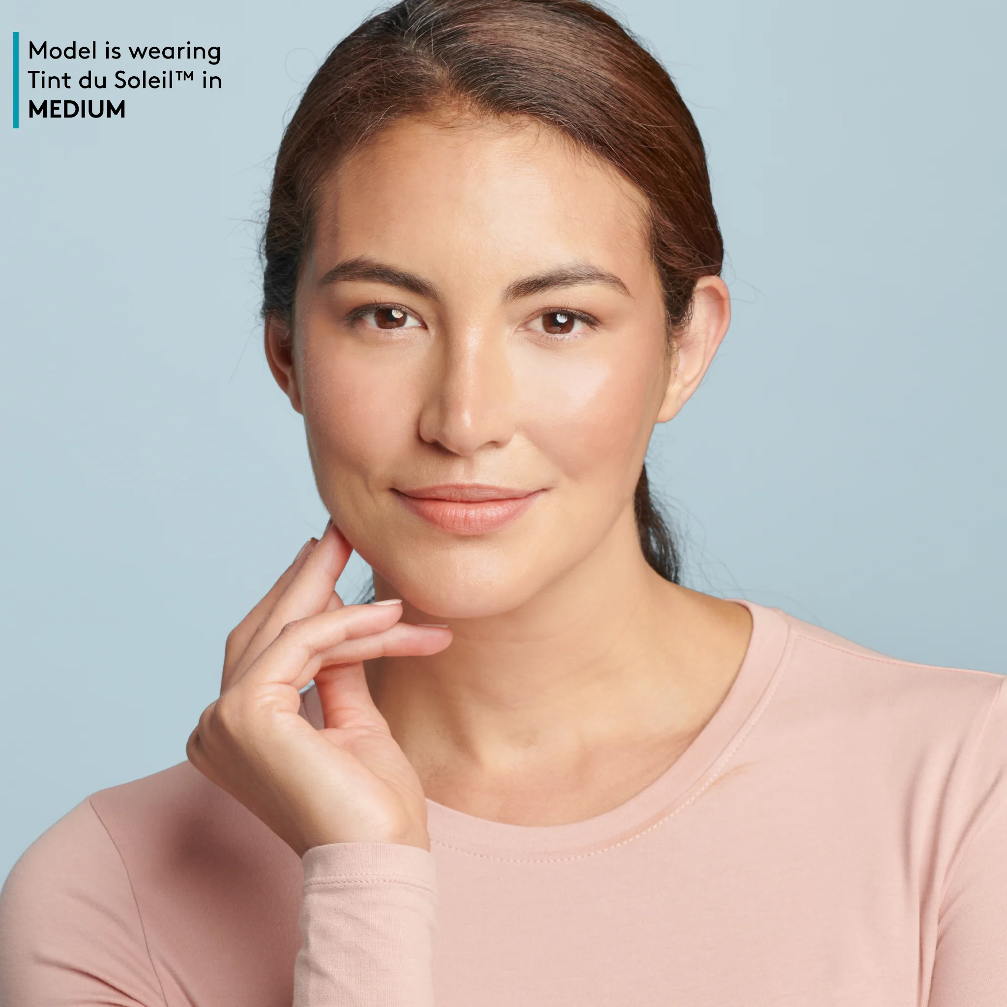 Tint du Soleil™ Whipped Mineral Foundation SPF 30 - Image 8