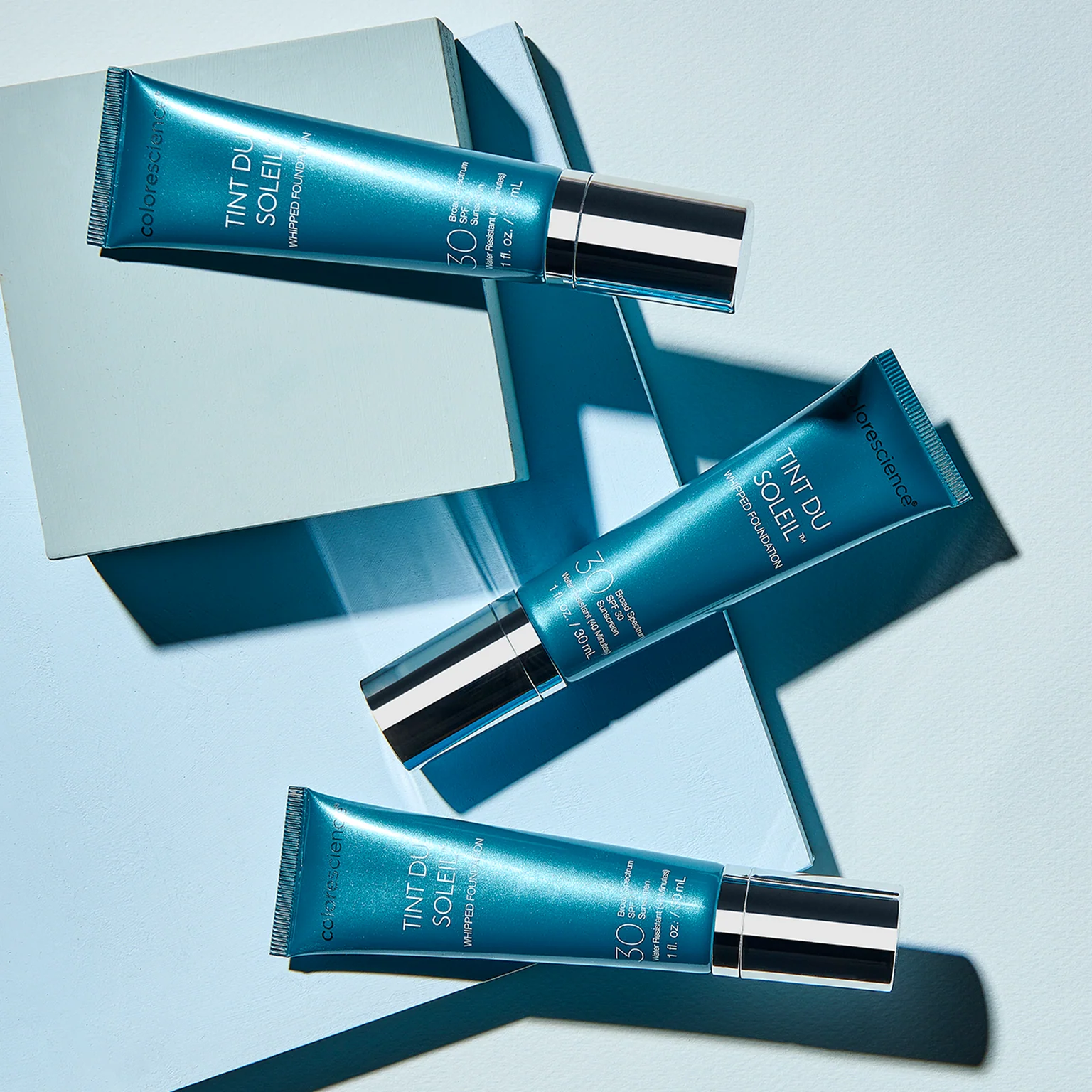 Tint du Soleil™ Whipped Mineral Foundation SPF 30 - Image 9