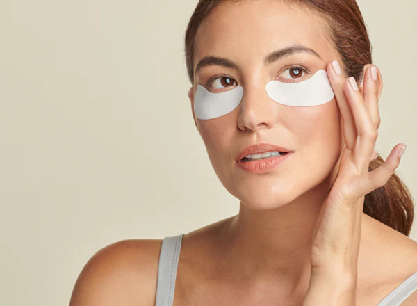 Total Eye® Hydrogel Treatment Masks - Image 4